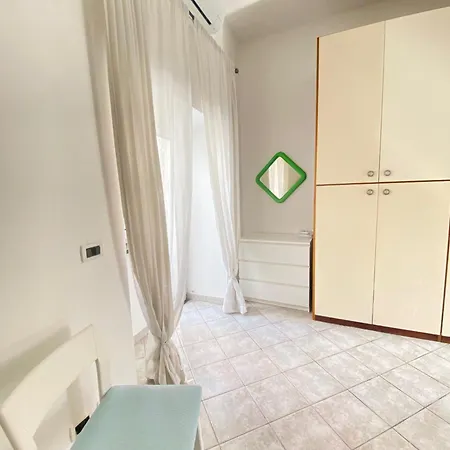 Feriehus Euploia Lacco Ameno (Isola d'Ischia)