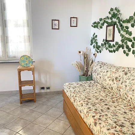 Euploia Tatil Evi Ischia
