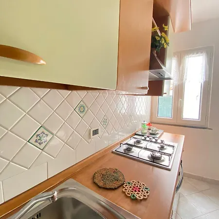 Euploia Tatil Evi Ischia