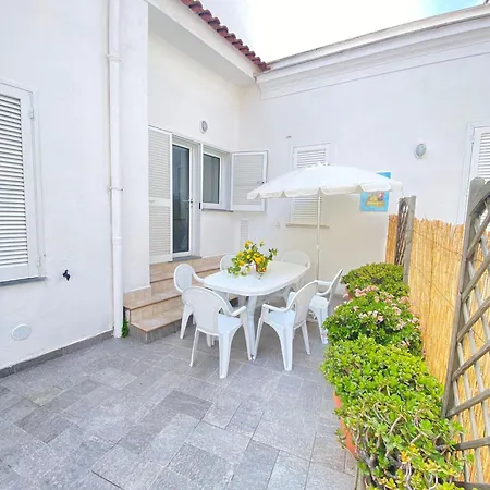 Euploia Vakantiehuis
