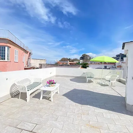 Vakantiehuis Euploia *