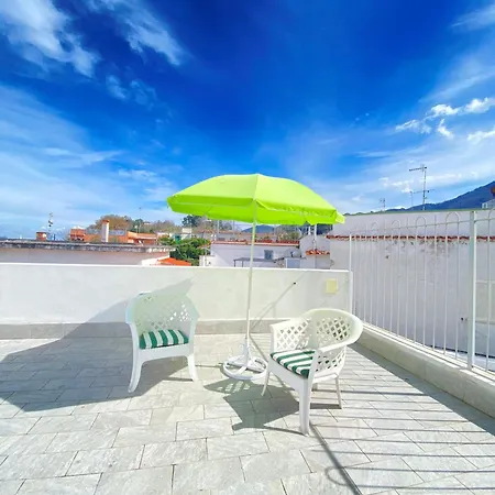 Tatil Evi Euploia Ischia